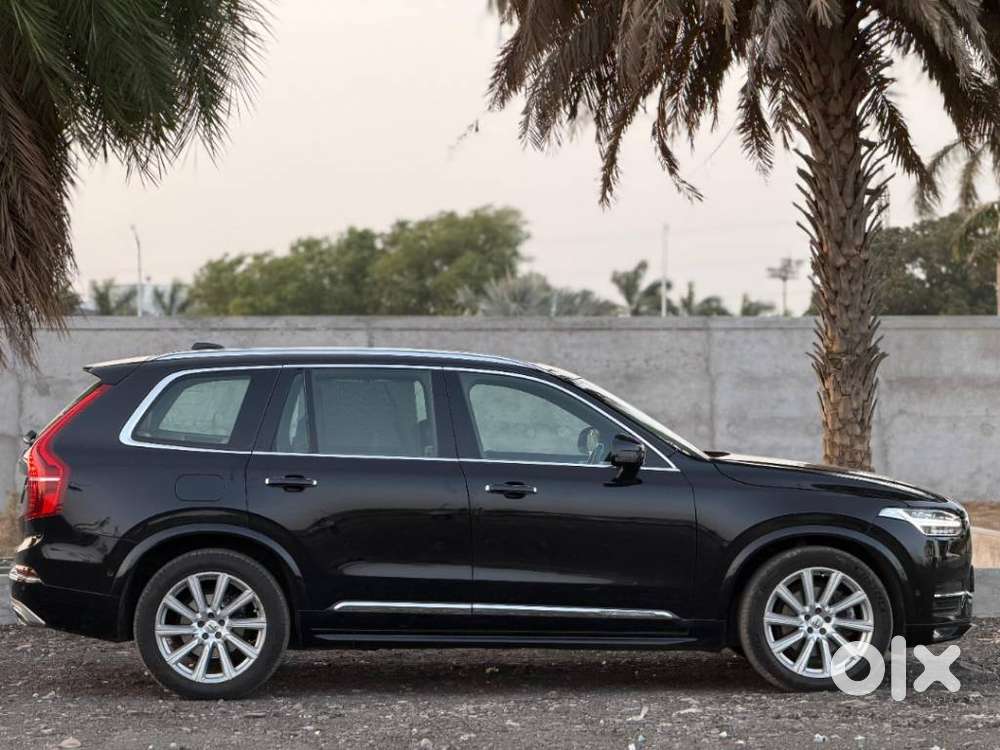 Volvo Xc90 Inscription Luxury, 2019, Diesel
