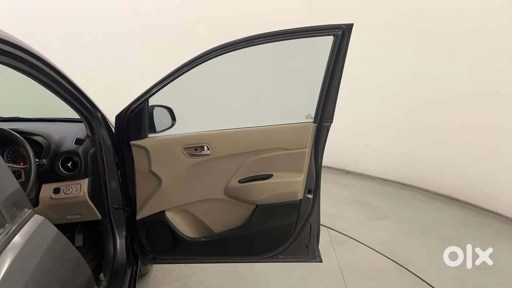 Hyundai Santro Sportz Cng, 2019, Cng & Hybrids