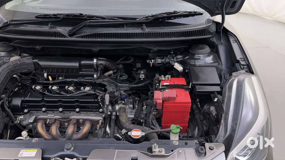 Maruti Suzuki Baleno 2019-2022 1.2 Zeta At, 2021, Petrol