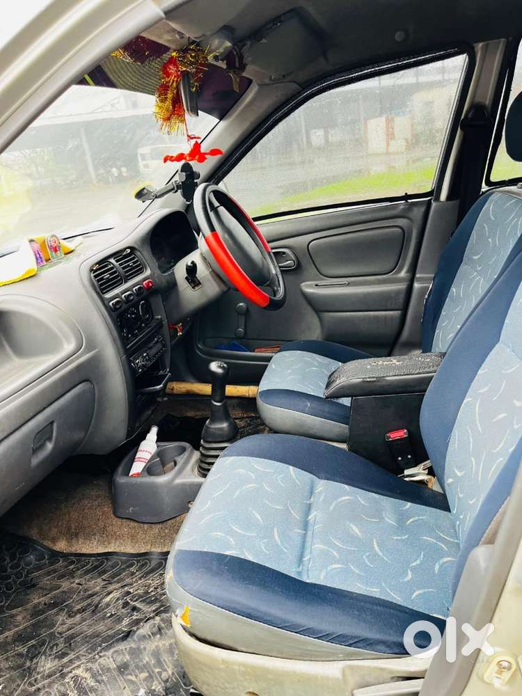 Alto Lxi Maruti Suzuki 2008