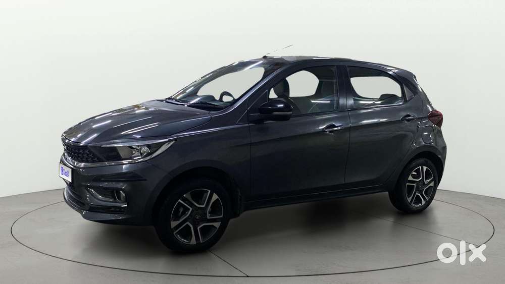 Tata Tiago 1.2 Revotron Xz Plus, 2022, Petrol