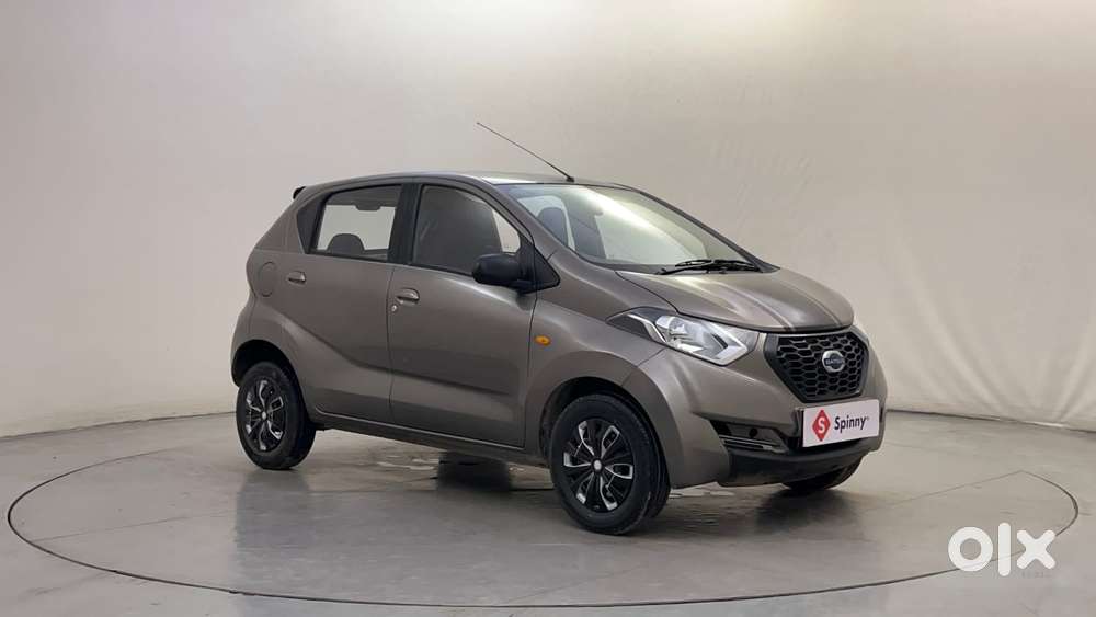 Datsun Redigo Sport, 2016, Petrol