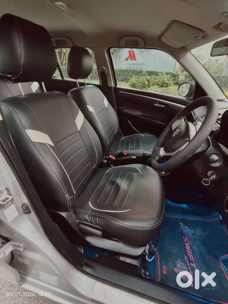 Maruti Suzuki Swift Vxi Optional, 2013, Petrol