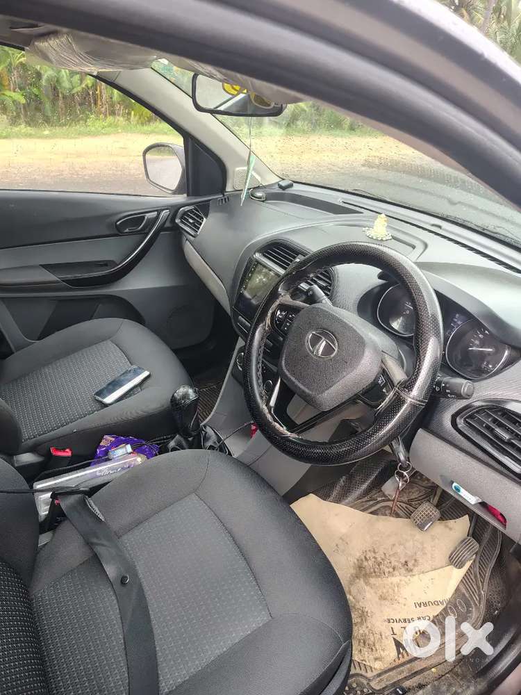 Tata Tigor