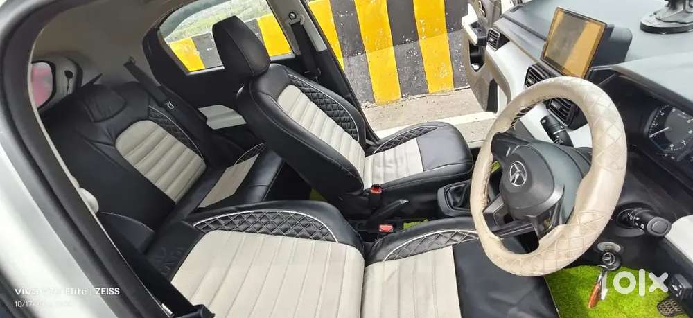 Tata Punch 1.2 Camo 2023