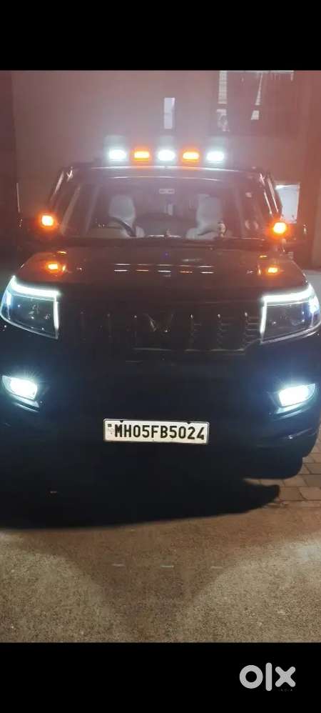 Mahindra Bolero Neo 2023
