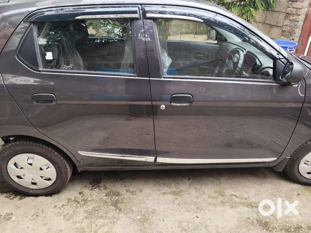 Maruti Suzuki Alto 2026 Lxi Airbag