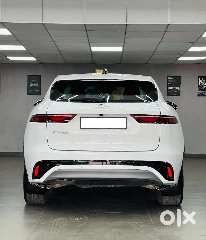 Jaguar F-pace, 2024, Diesel