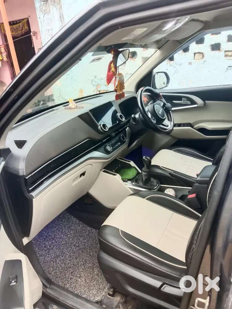 Kia Carens 2022 Diesel Manual