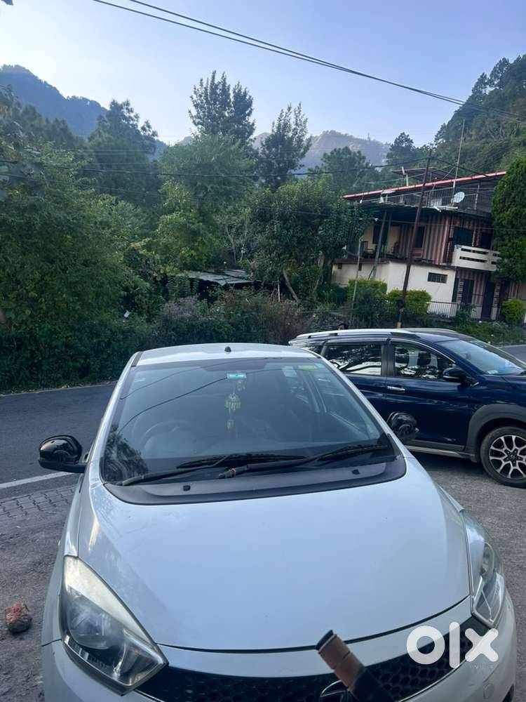 Tata Tiago Petrol 2019