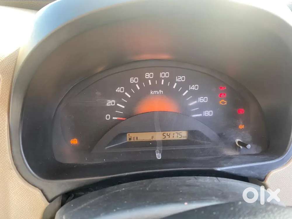 Maruti Suzuki Wagon R 2019