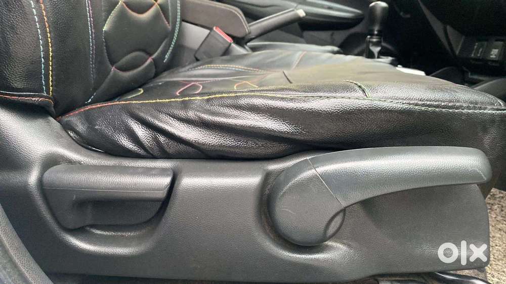 Honda Wr-v I-dtec Vx, 2020, Diesel