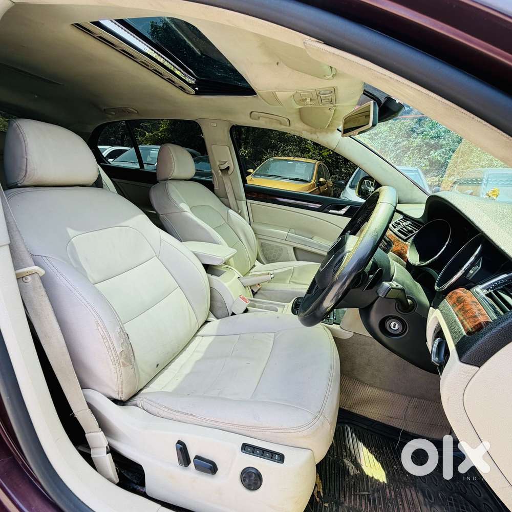 Skoda Superb 2008-2013 2.0 Tdi Pd, 2009, Diesel