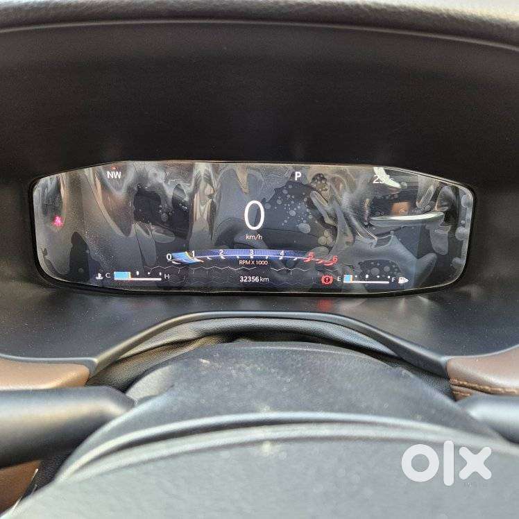 Jeep Meridian 2.0 Limited 4x2 At, 2023, Diesel