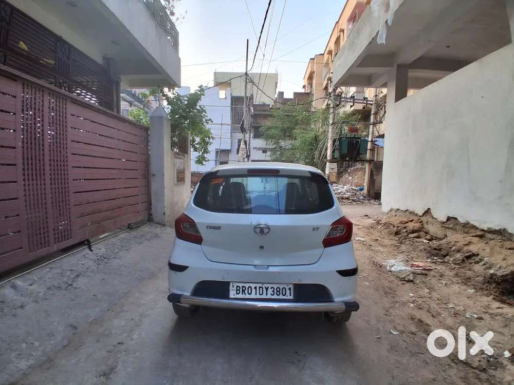 2018 Tata Tiago 1.05 Revotorq
