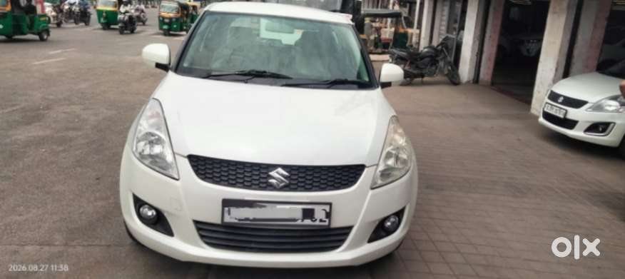 Maruti Suzuki Swift Ldi, 2012, Diesel