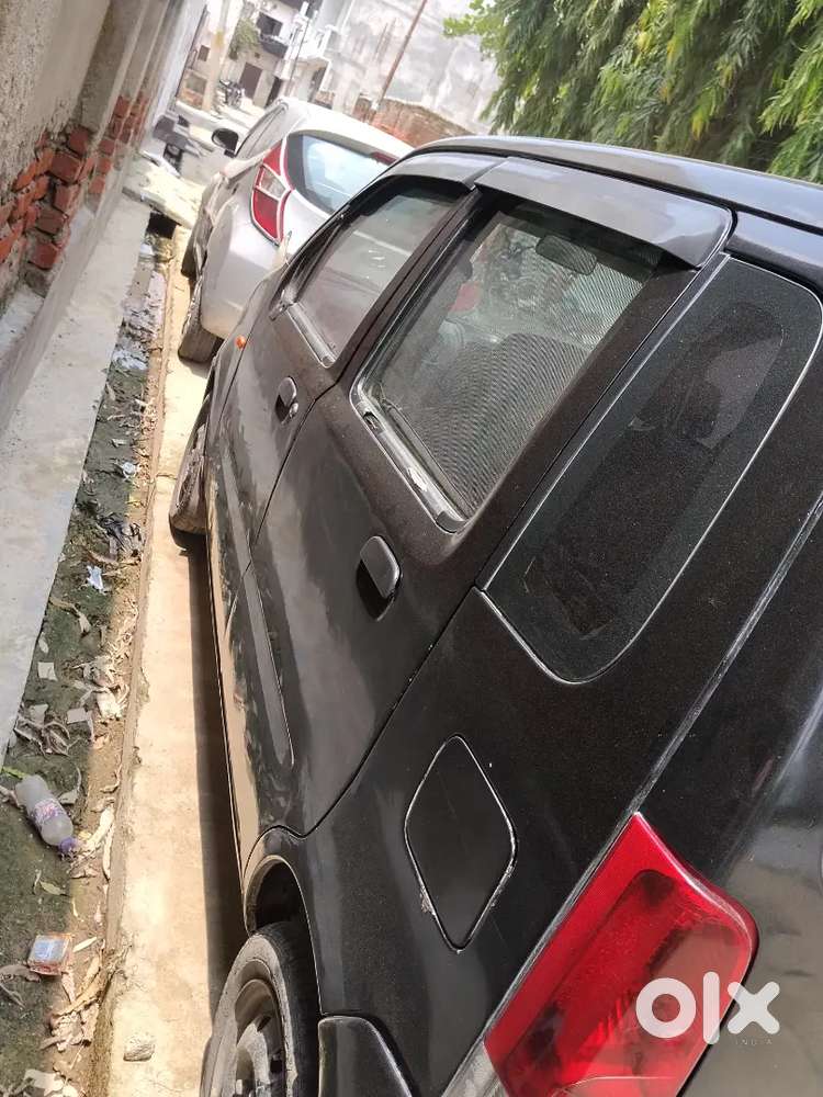Maruti Wagon R 2005