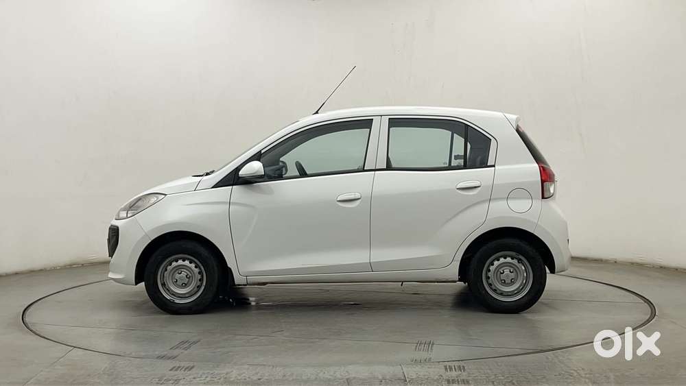 Hyundai New Santro 1.1 Sportz Executive Cng, 2022, Cng & Hybrids