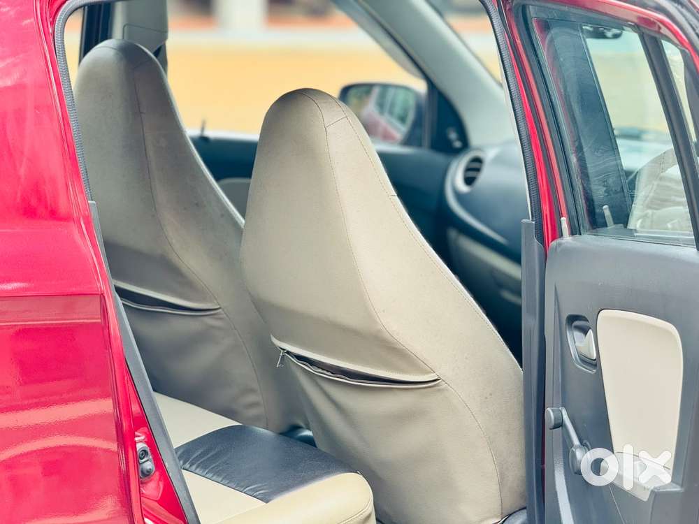 Maruti Suzuki Alto K10 Vxi Amt, 2019, Petrol