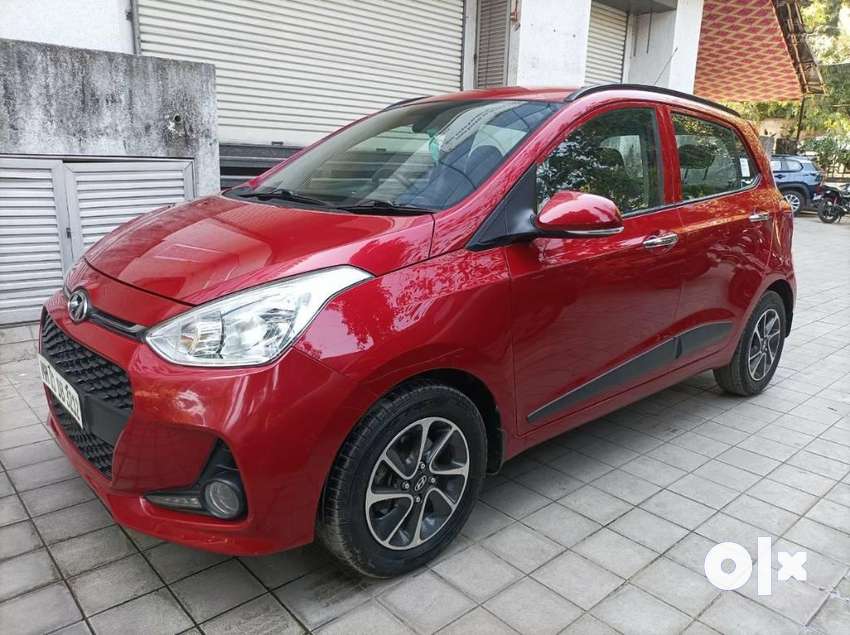 Hyundai Grand i10 1.2 Kappa Asta, 2018, Petrol - Cars - 1768420831