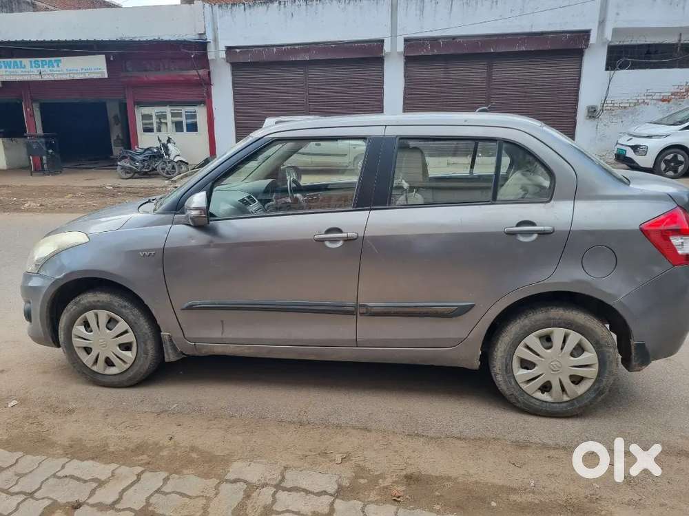 Less Used Dzire For Sale