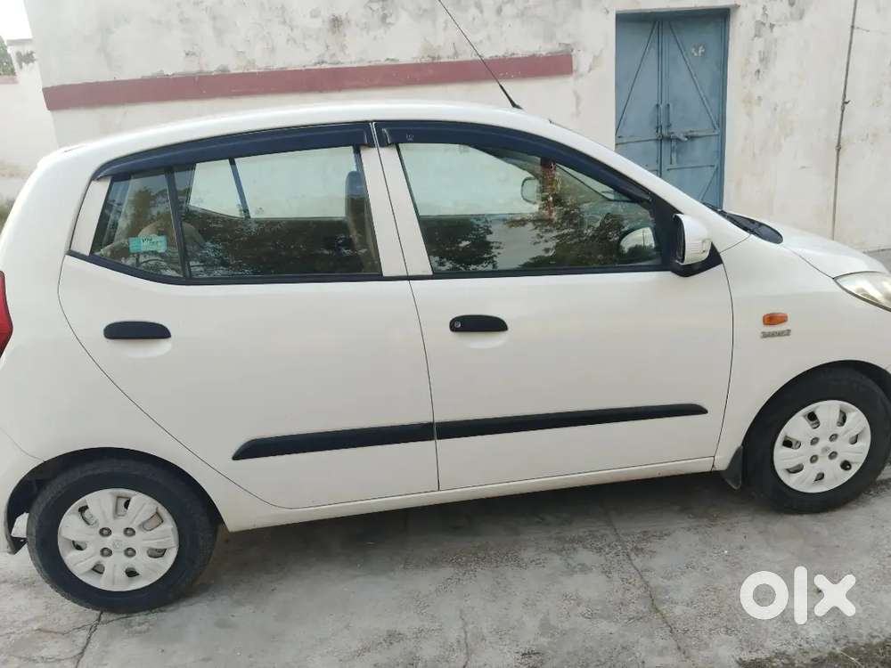 Hyundai I10 2015 Petrol