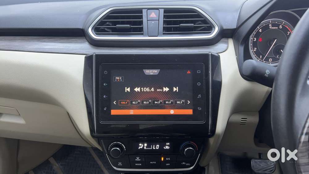 Maruti Suzuki Dzire Zxi Plus Ags, 2024, Petrol