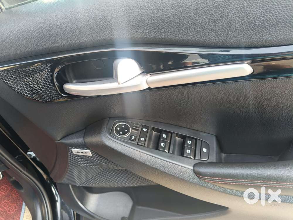 Kia Seltos Gtx Plus, 2020, Petrol