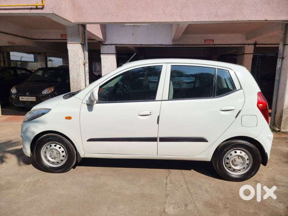 Hyundai I10 1.1l Irde Era Special Edition, 2011, Petrol