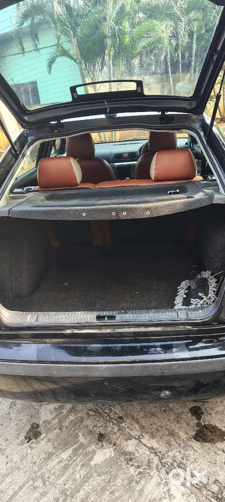 Skoda Octavia Well Maintained