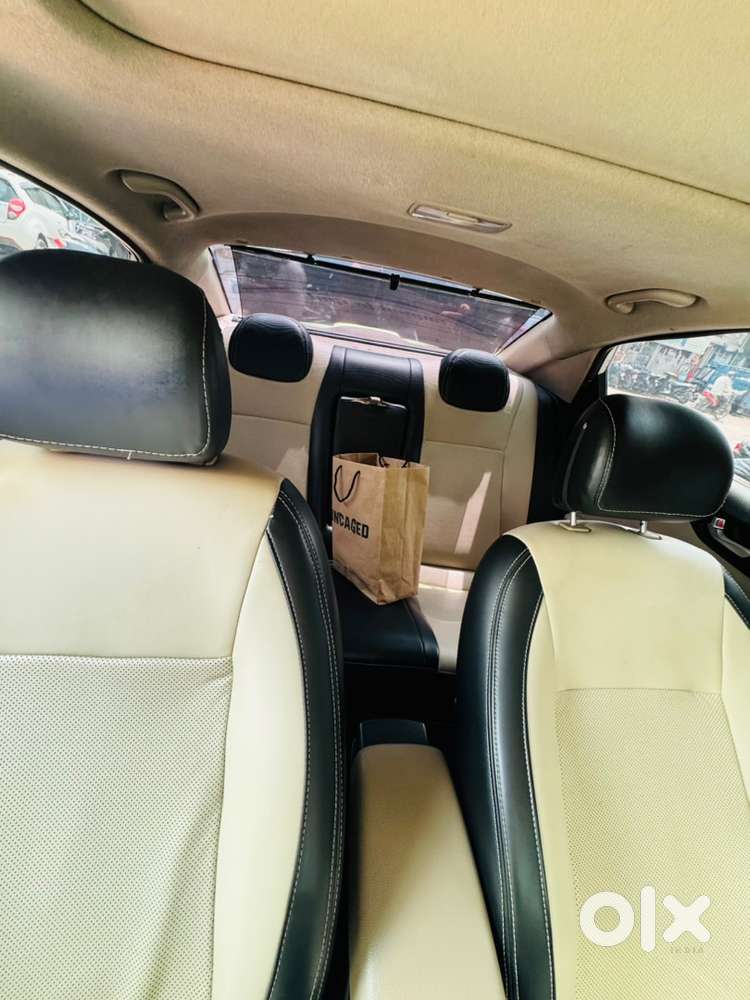 Hyundai Verna Sx 2021