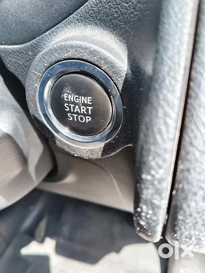 Toyota Innova Crysta [2020-ongoing] 2.4 Vx 8 Str, 2021, Diesel