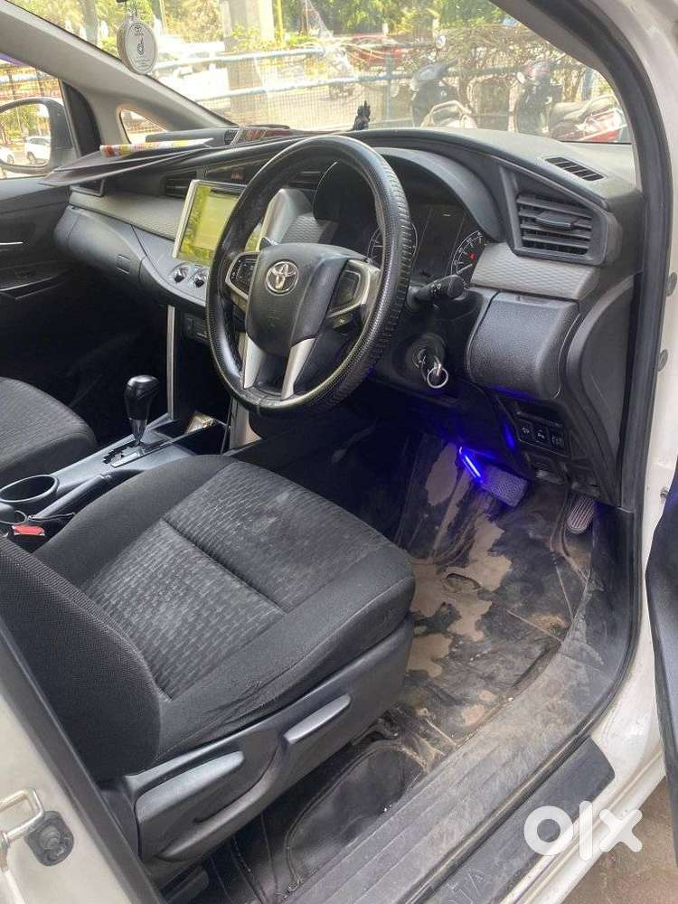 Toyota Innova Crysta 2.8 Gx At, 2020, Diesel