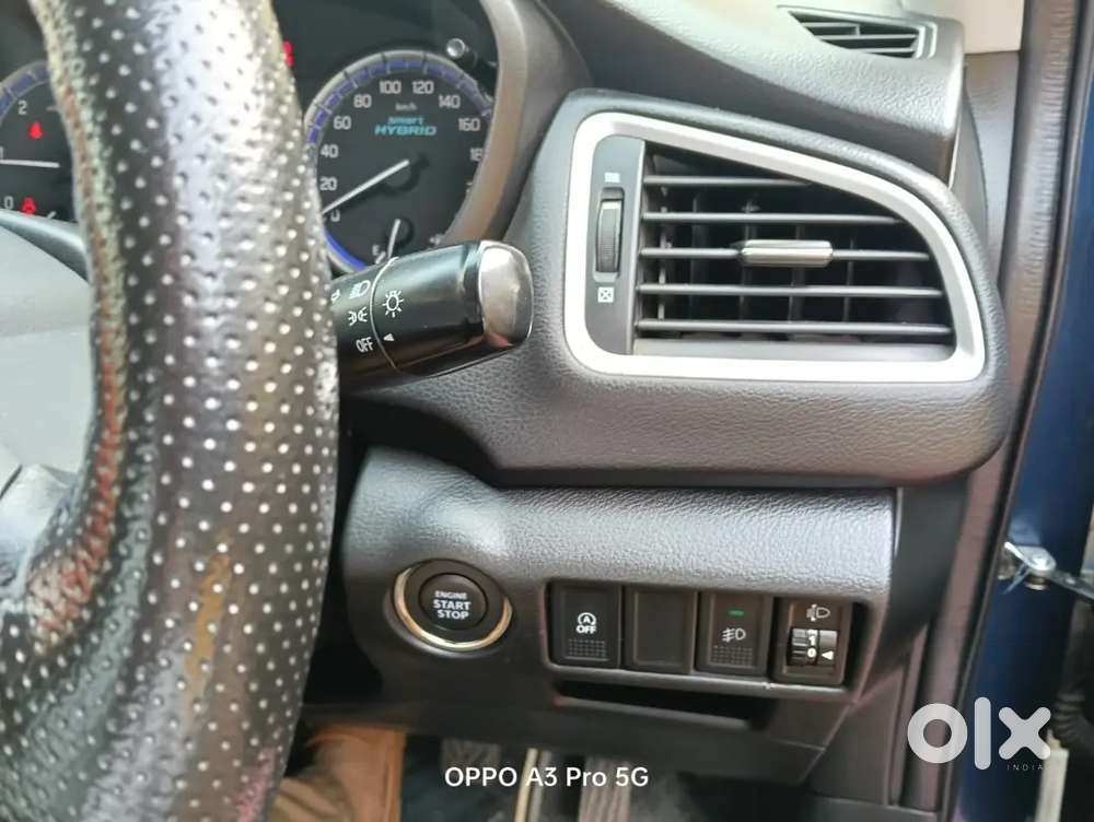 Maruti Suzuki S-cross 2019 Diesel 29000 Km Driven