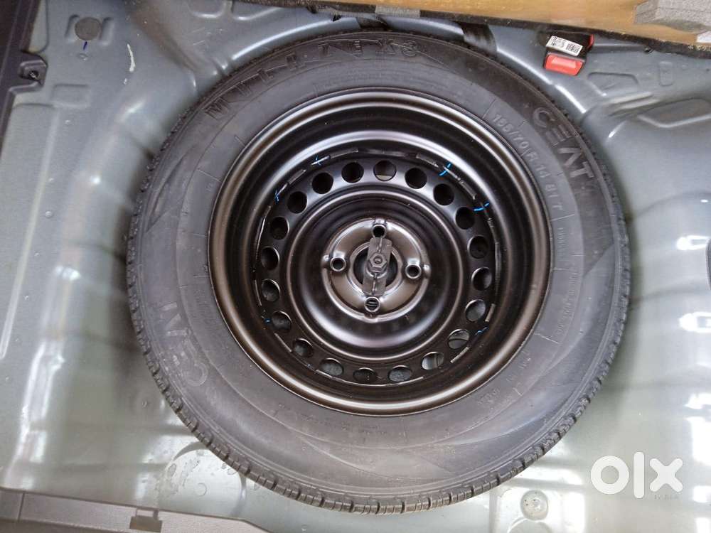 Hyundai Grand I10 Nios Magna, 2022, Petrol