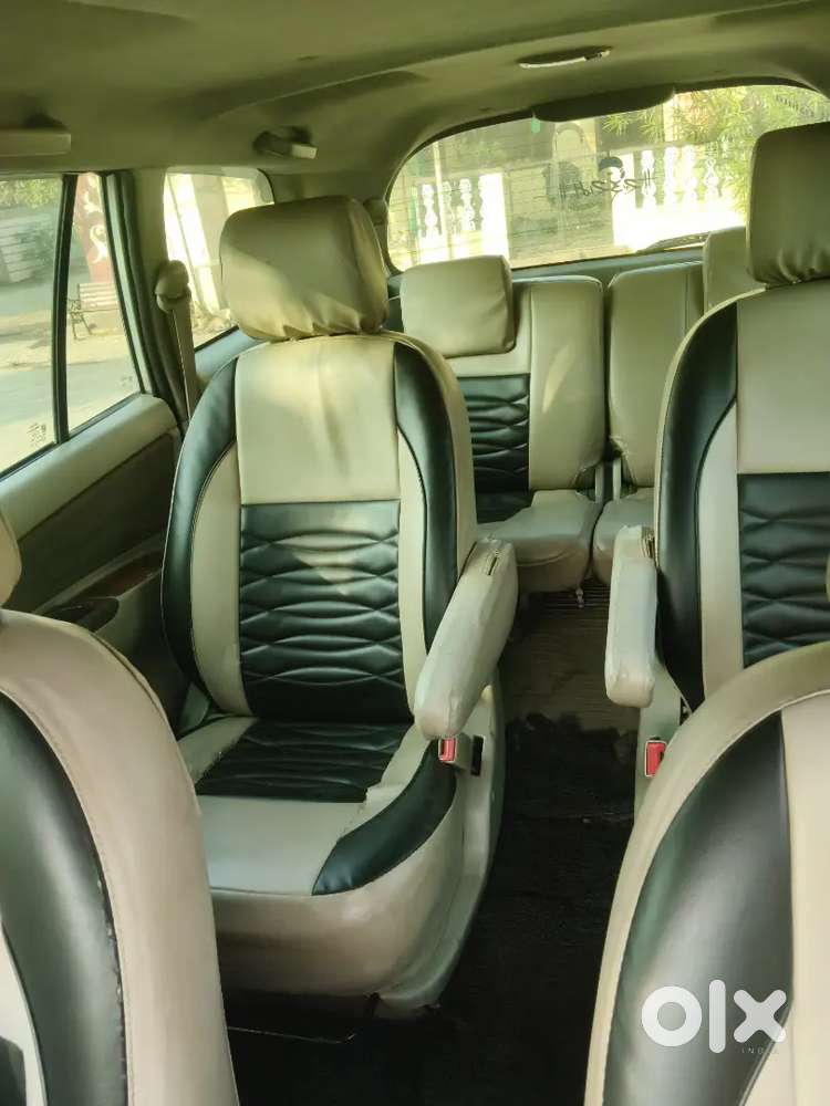 Toyota Innova 2013 Diesel Good Condition