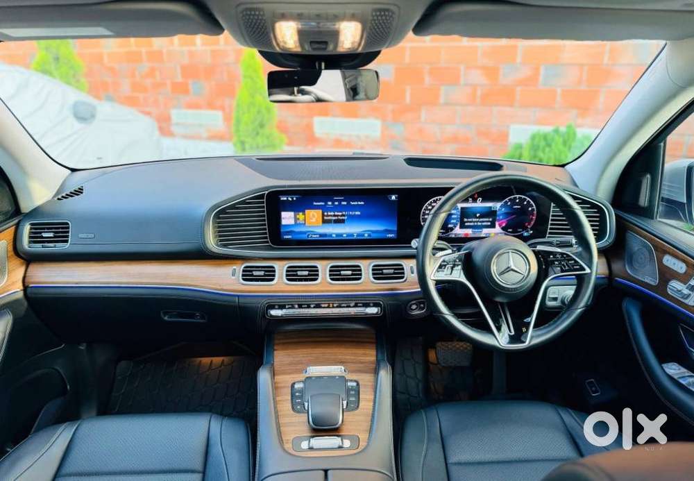 Mercedes-benz Gle 450 4matic Lwb, 2024, Petrol