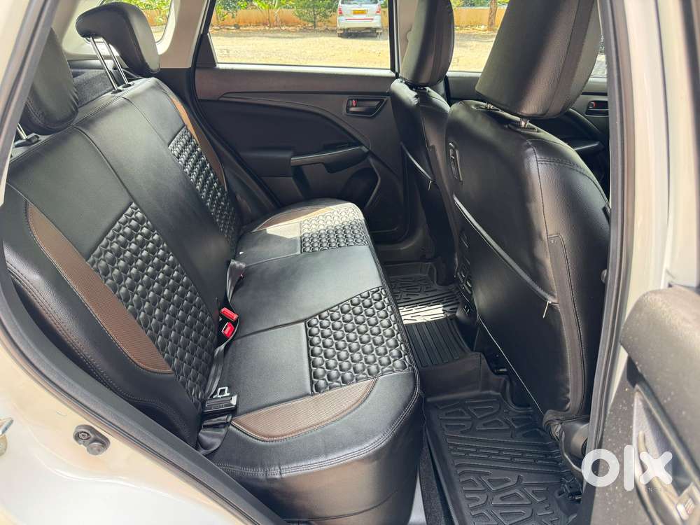Maruti Suzuki Vitara Brezza 1.5 Vxi, 2023, Petrol