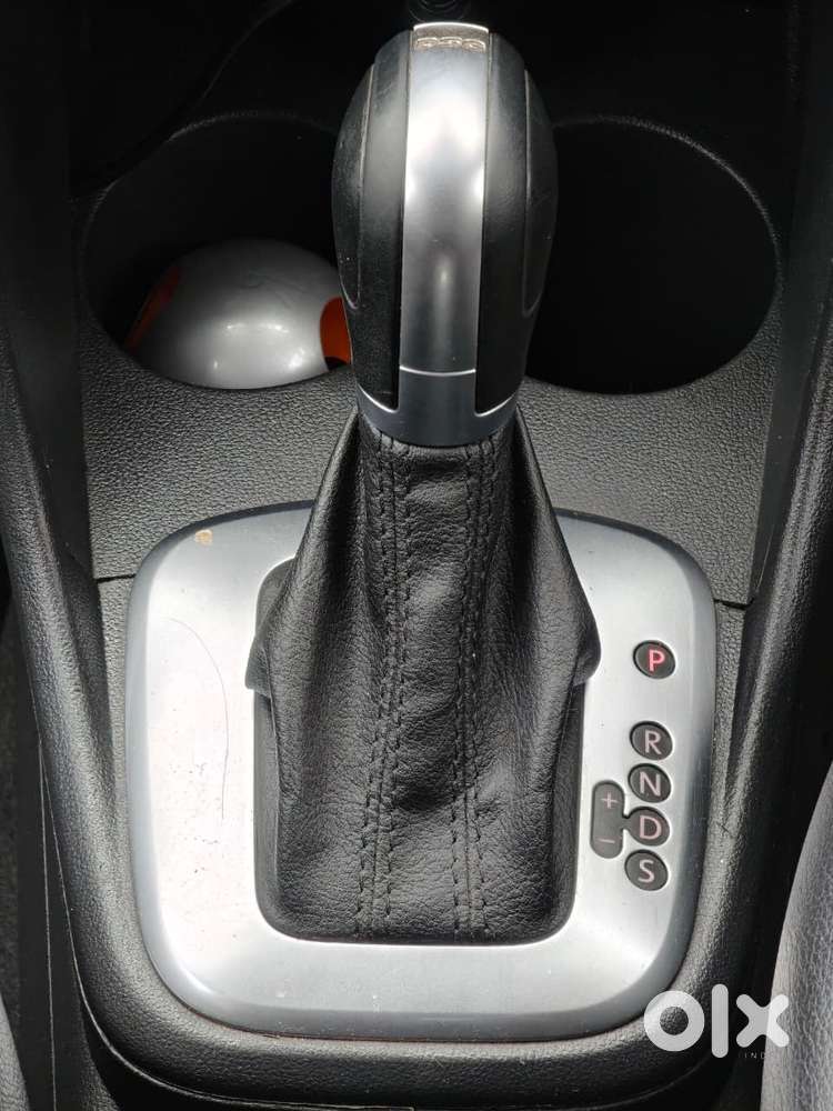 Volkswagen Polo 1.2 Gt Tsi, 2019, Petrol