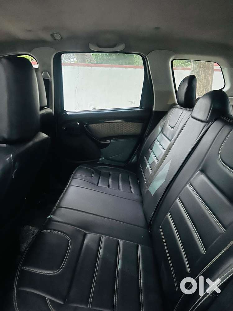 Renault Duster 85ps Diesel Rxl, 2016, Diesel