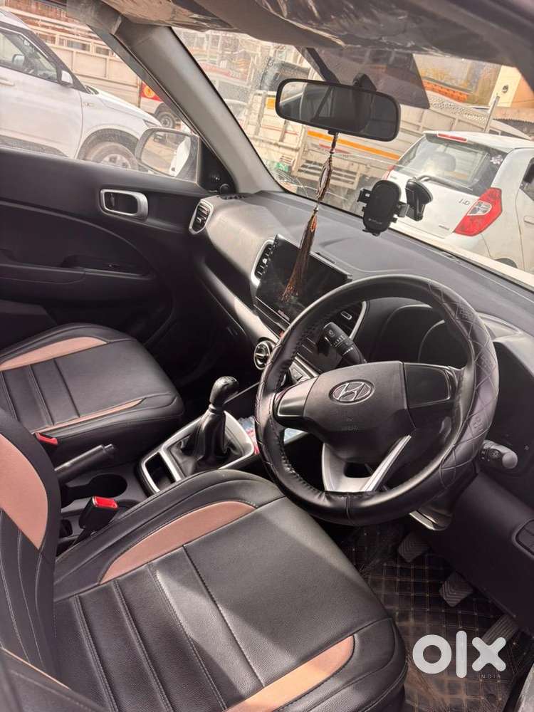 Hyundai Car Manual 2022