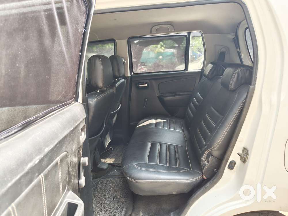 Maruti Suzuki Wagon R Lxi Cng, 2017, Cng & Hybrids