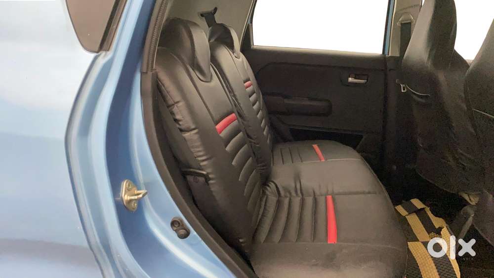 Maruti Suzuki Wagon R Vxi Bs Iv, 2020, Cng & Hybrids
