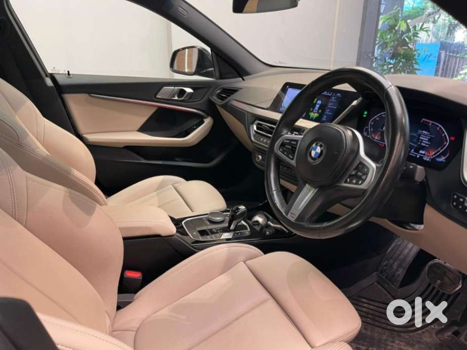 Bmw 2 Series Gran Coupe 220i M Sport, 2022, Petrol