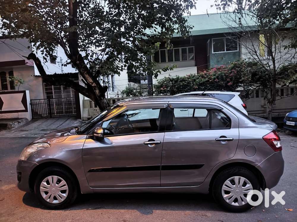 Maruti Suzuki Dzire 1.2 Vxi, 2014, Petrol