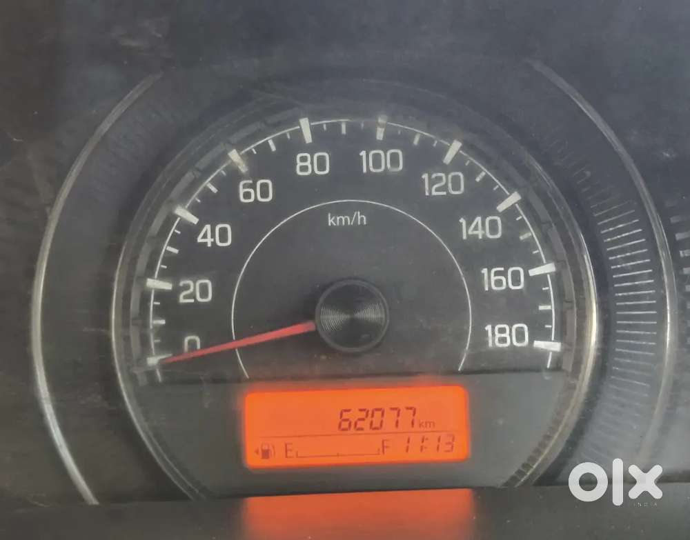 2022 Maruti Suzuki Celerio Vxi