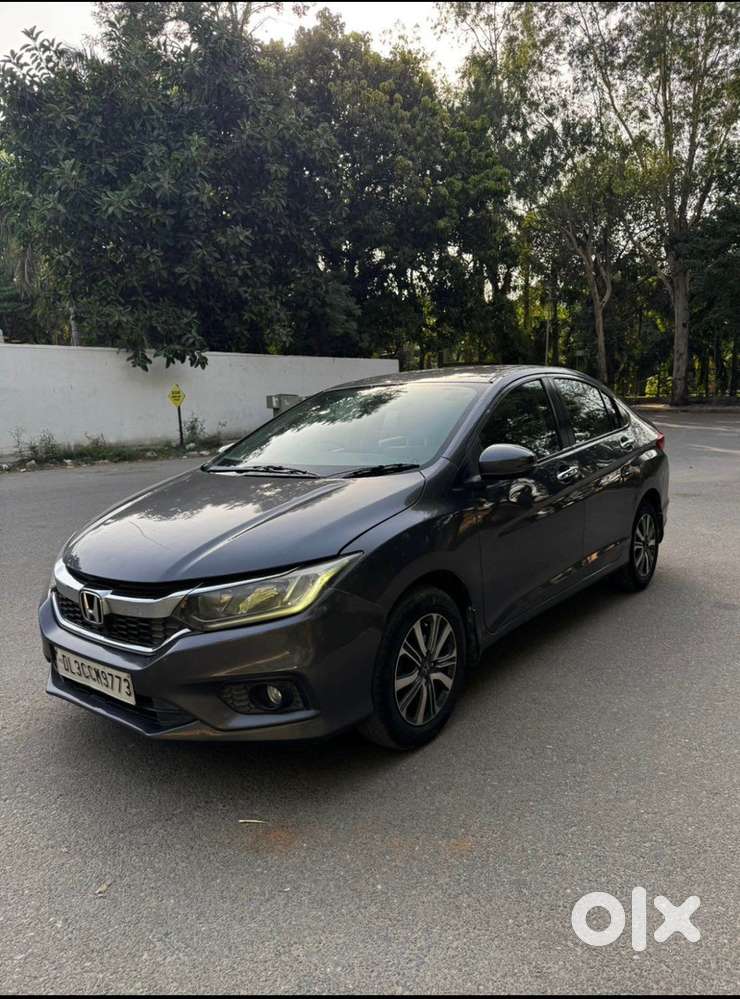 Honda City 2017 Diesel 86000 Km Driven