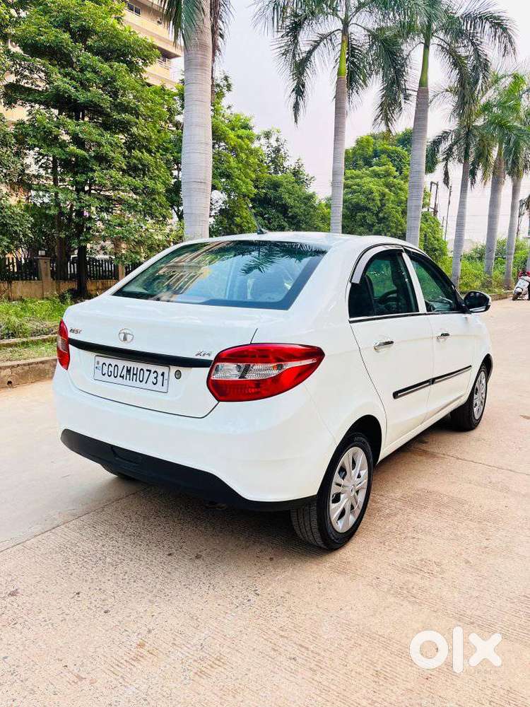 Tata Zest  Quadrajet 1.3 75ps Xm, 2018, Diesel