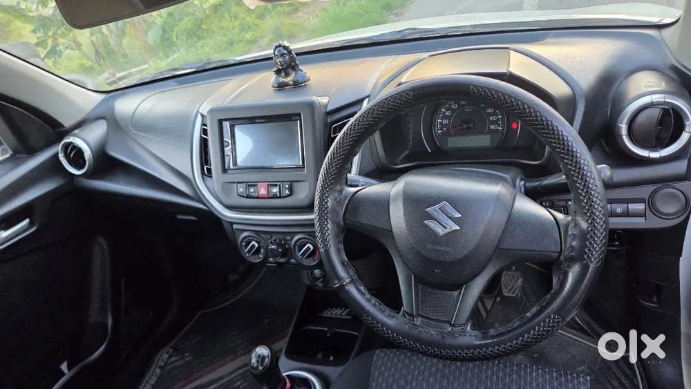 Maruti Suzuki Celerio 2022 With 20000 Km Driven