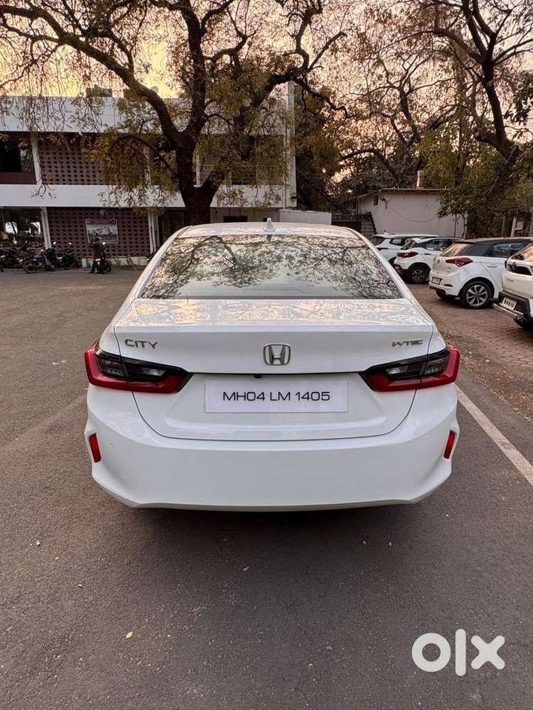 Honda City 2023 Petrol 7500 Km Driven
